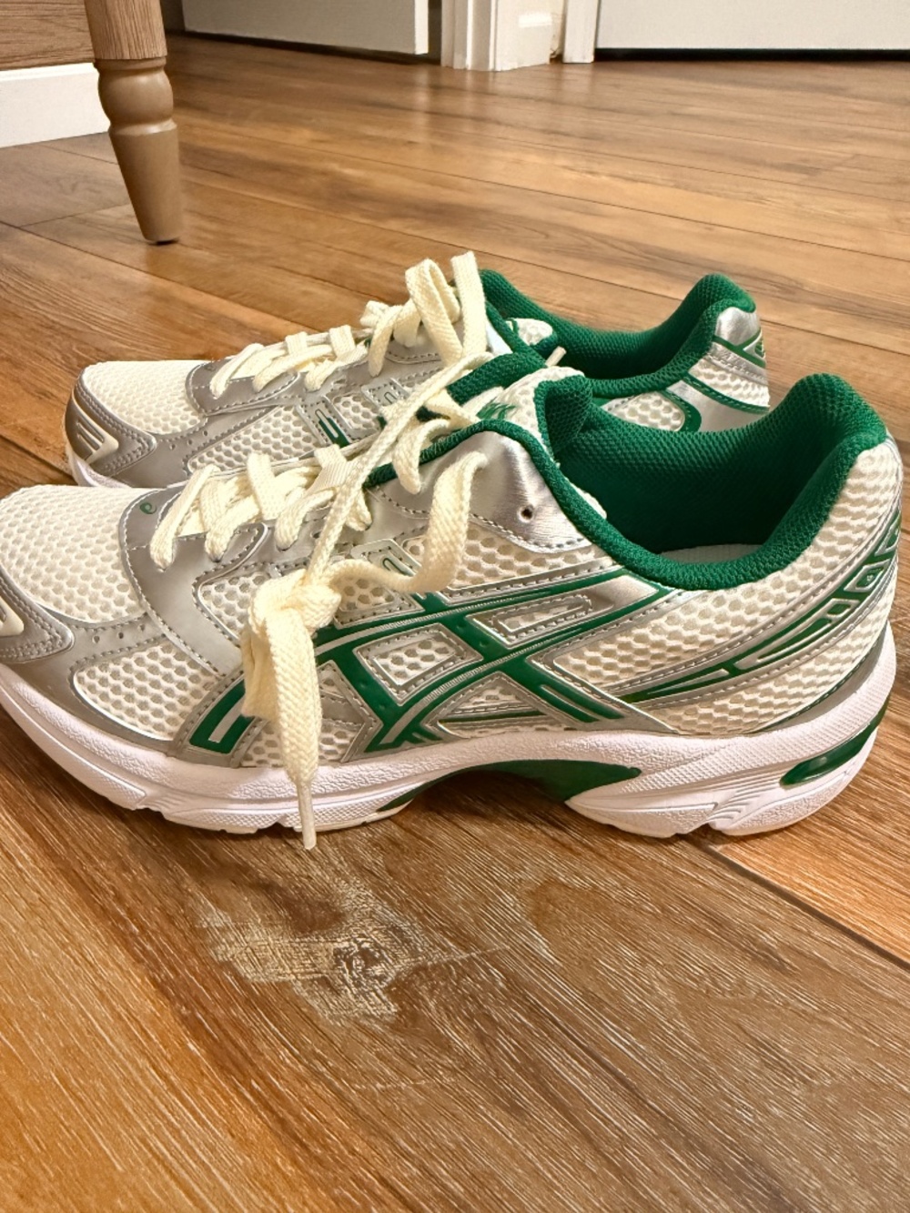 ASICS GEL 1130 Sneakers Size 8.5 Women’s - Picture 2 of 4